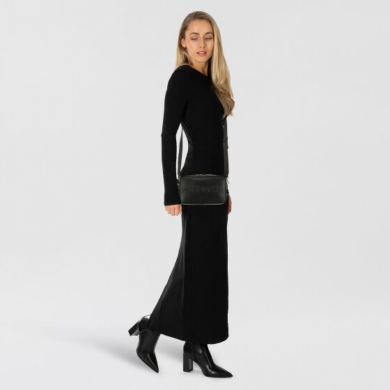 Patrizia Pepe Shoulder bag Leather 24 cm