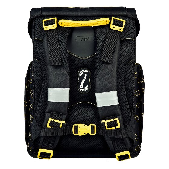 Scooli EasyStart School bag set 5-piece