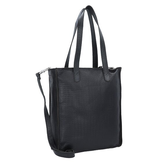 Cowboysbag Bonanza Buckley Shoulder Bag Leather 32 cm Laptop compartment