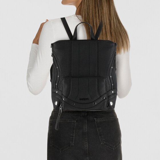 Desigual Embro Pretoria City Backpack 30 cm