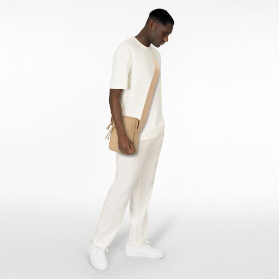 Lacoste Core Essentials Neocroc Shoulder bag 16.5 cm