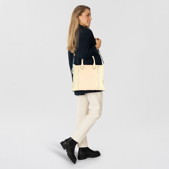 Gabs G3 Shoulder Bag M Leather 37 cm