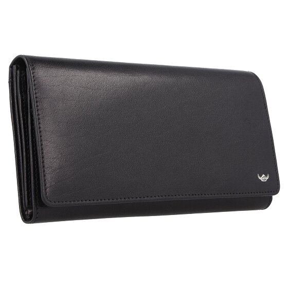 Golden Head Colorado wallet RFID leather 18.5 cm