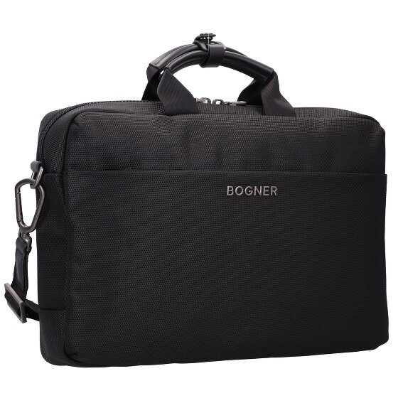 Bogner Keystone Mattis briefcase 39 cm laptop compartment