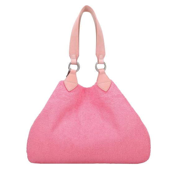 Fritzi aus Preußen Frottee Limited Barbie Izzy Medium Shopper Bag 42 cm