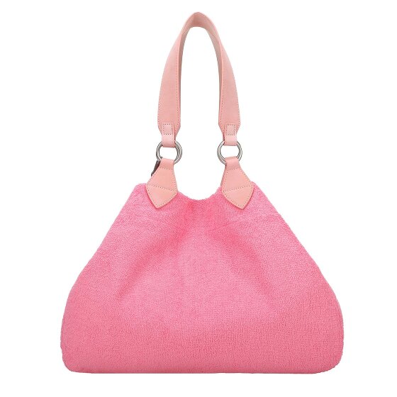 Fritzi aus Preußen Izzy Limited Barbie Frottee Shopper Bag 42 cm