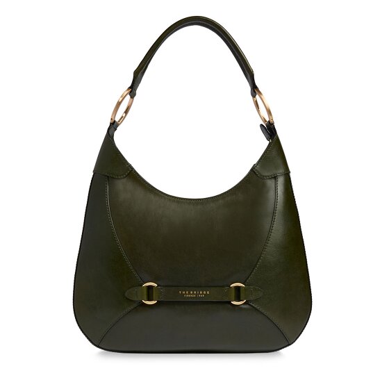 The Bridge Isabella Shoulder Bag Leather 37.5 cm