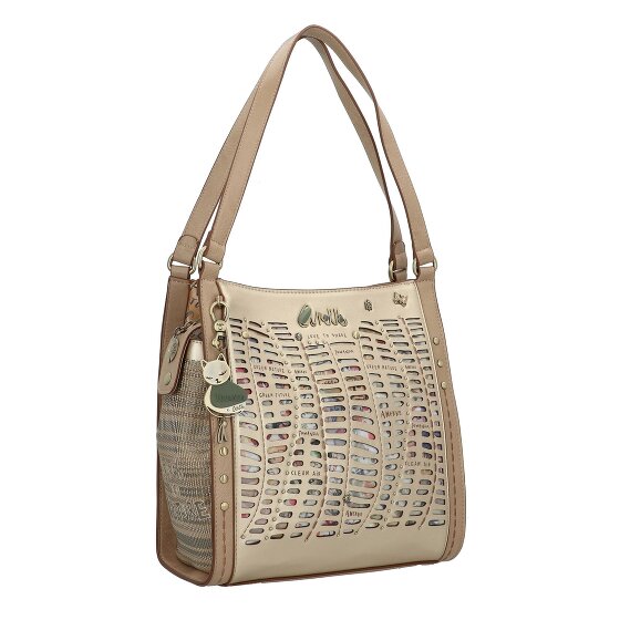 Anekke Amazonia Shoulder Bag 28.5 cm
