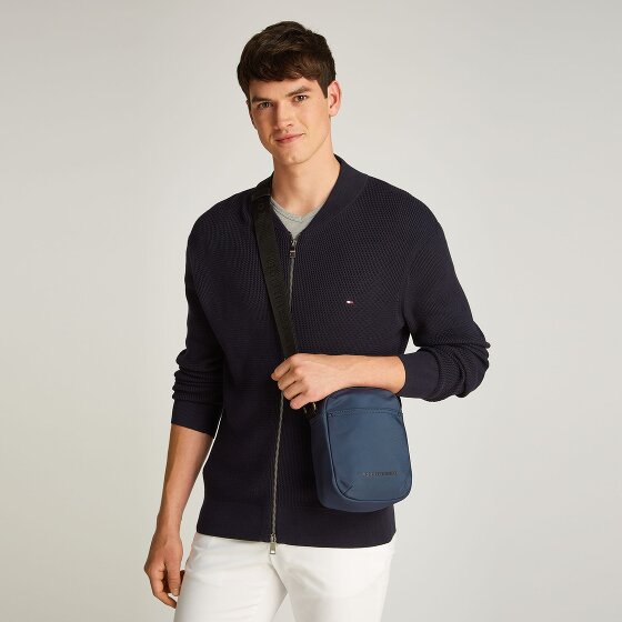 Tommy Hilfiger Nylon Mini Bag Shoulder Bag 16 cm Tommy Hilfiger Nylon Mini Bag Shoulder Bag 16 cm