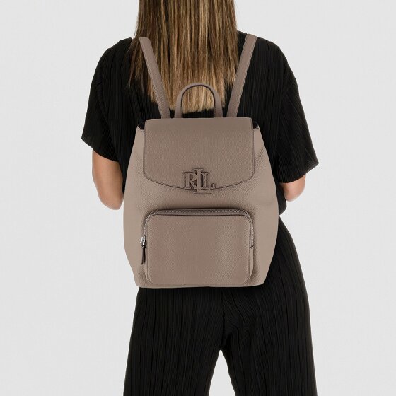 Lauren Ralph Lauren Cameryn City Backpack Leather 31 cm