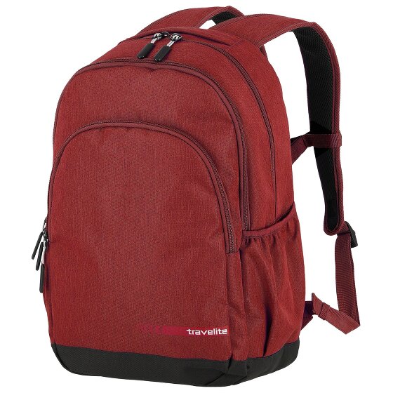 Travelite Kick Off Backpack 45 cm laptop compartment