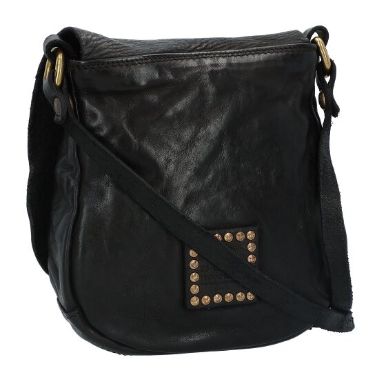 Campomaggi Giada Mini Bag Shoulder Bag Leather 17 cm
