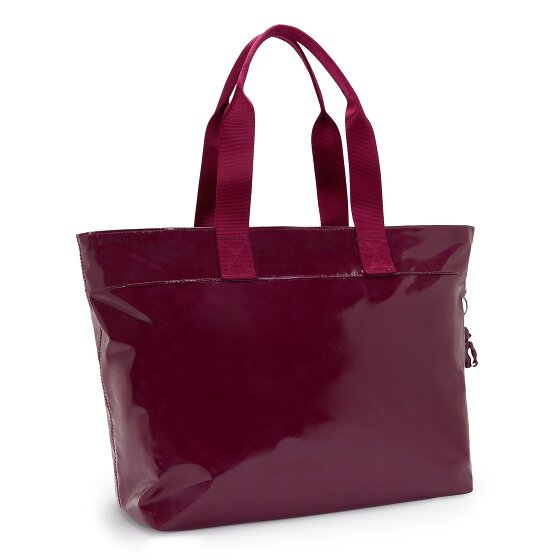 Kipling Basic Elevated Colissa Up Shopper Bag 50 cm Laptop compartment