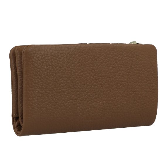 Coccinelle C-Me Softy Wallet Leather 16 cm