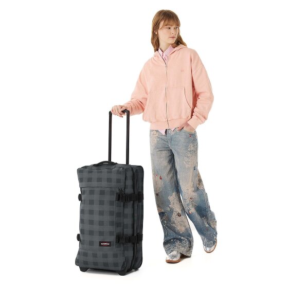 Eastpak Tranverz 2 wheels Trolley 67 cm