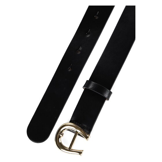 Aigner Belt leather