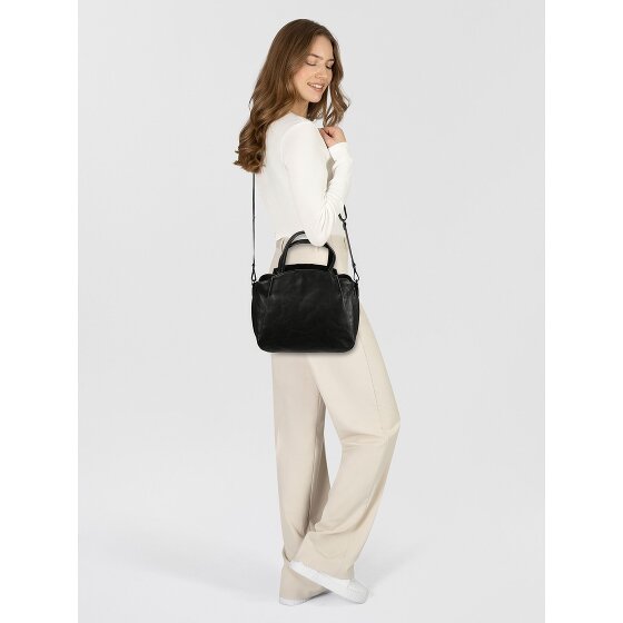 aunts & uncles Grandma´s Luxury Club Shoulder Bag Leather 33 cm