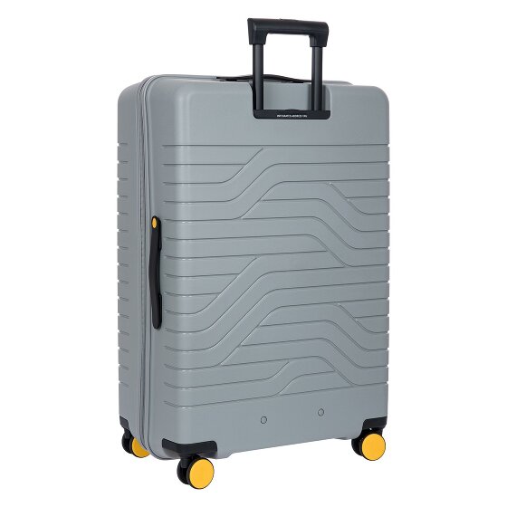 Bric's BY Ulisse 4 Roll Trolley 79 cm