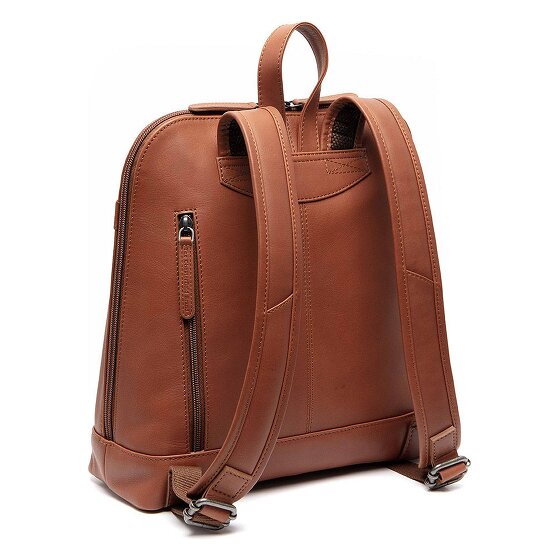 The Chesterfield Brand Tigris Daypack Leather 31 cm