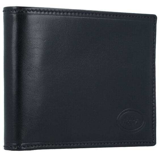 The Bridge Story Uomo Wallet Leather 13 cm