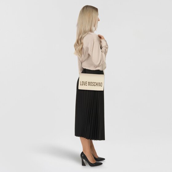 Love Moschino Smart Daily Shoulder bag 22 cm