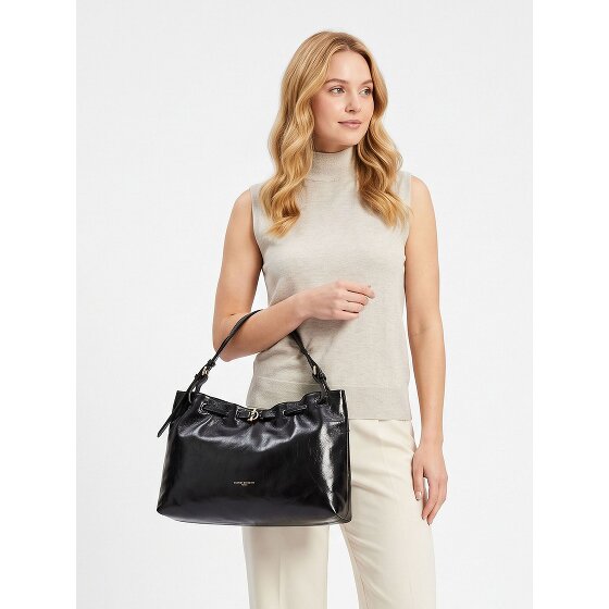 Gianni Chiarini Mimi Shoulder Bag Genuine Leather 43 cm