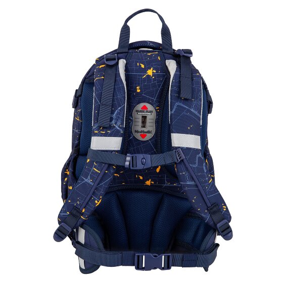 McNeill LUCA School backpack 45 cm