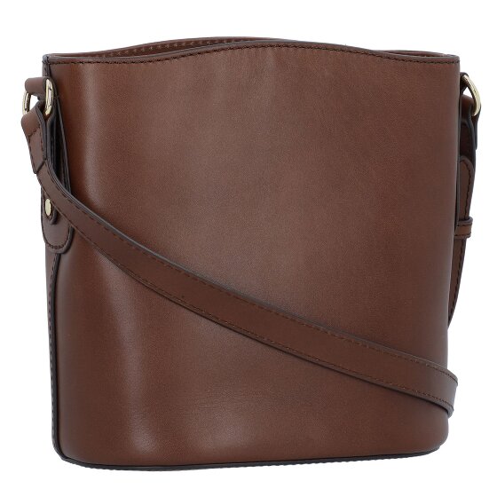 The Bridge Cecilia Shoulder bag Leather 21 cm