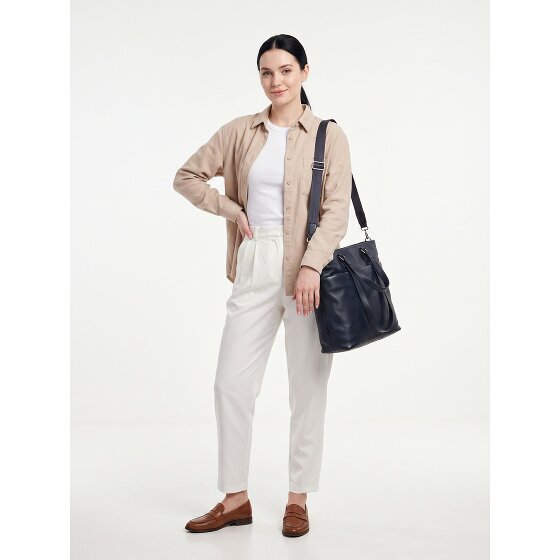 Jost Lysa Business shopper bags Leather 36 cm Laptop Compartment