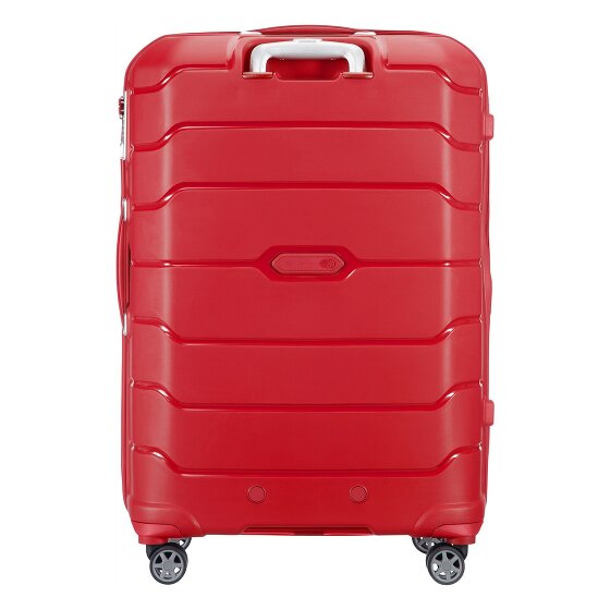 Samsonite Flux 4 Roll Trolley 75 cm