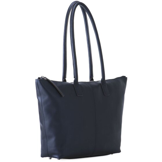 Mywalit Sorano shopper bag leather 31 cm