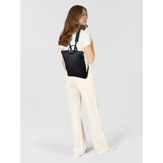 Harold's CHAZA Daypack Leather 35.5 cm