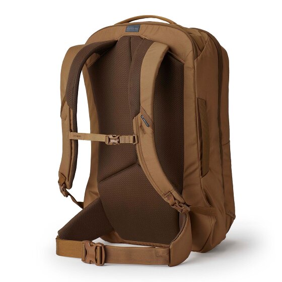 Gregory Border Carry On 40 Daypack 56 cm Laptop compartment