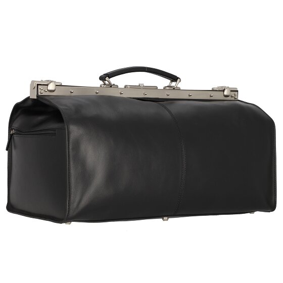 Picard Toscana Weekender travel bag leather 52 cm