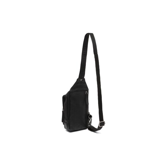 The Chesterfield Brand Riga Shoulder bag Leather 13 cm