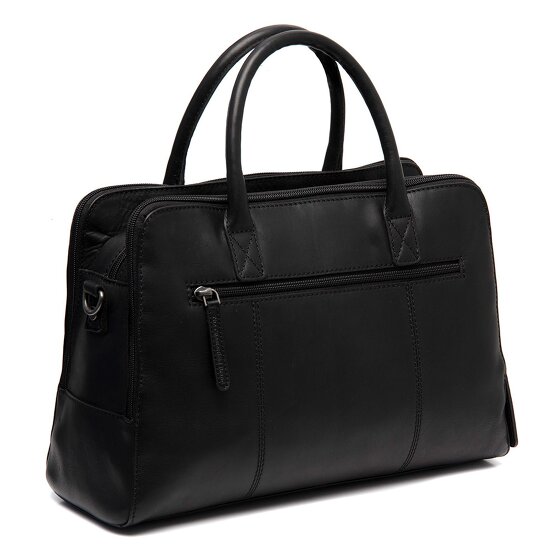 The Chesterfield Brand Layton Shoulder Bag Leather 35 cm The Chesterfield Brand Layton Shoulder Bag Leather 35 cm