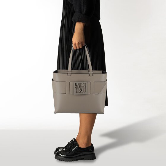 Armani Exchange Susie Shopper Bag 30 cm
