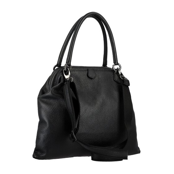 Gabs Isa Handbag Leather 37 cm