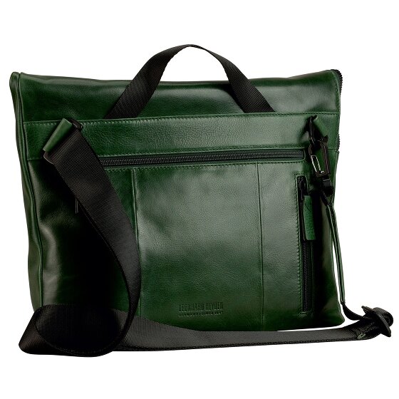 Leonhard Heyden Porto Shoulder bag Leather 32 cm