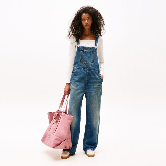 Tommy Hilfiger Jeans TJW Tote Shopper Bag 62 cm Tommy Hilfiger Jeans TJW Tote Shopper Bag 62 cm