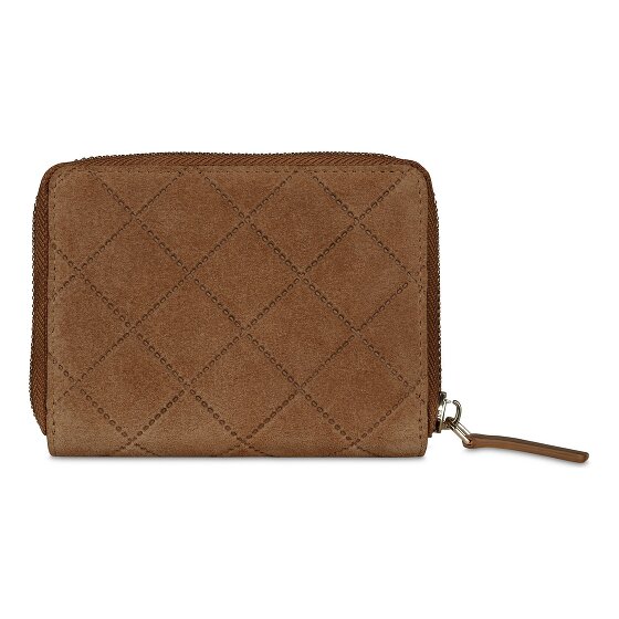 Bugatti Fabia Wallet Leather 12 cm