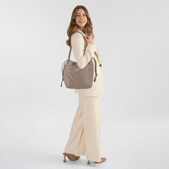 Liebeskind Lya Shoulder Bag Leather 27 cm