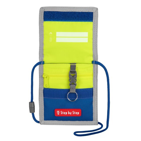 Step by Step Chest bag 11 cm