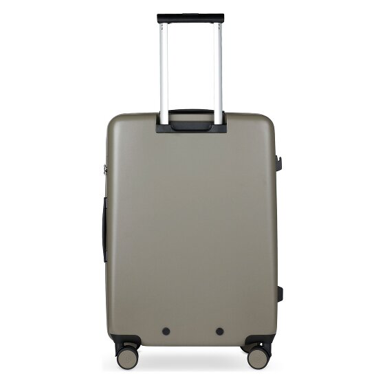 Bugatti Linea 4 wheels Trolley M 66 cm