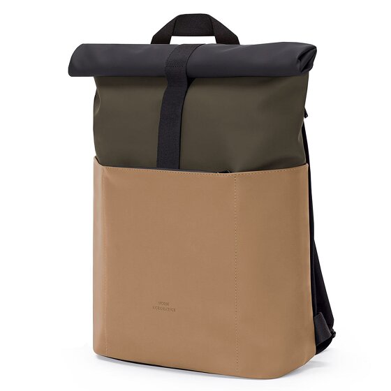 Ucon Acrobatics Lotus Hajo Mini Daypack 42 cm Laptop compartment Ucon Acrobatics Lotus Hajo Mini Daypack 42 cm Laptop compartment