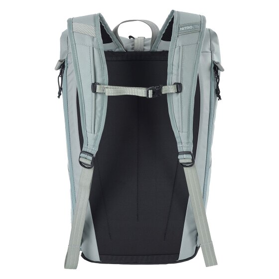 NITRO Cosmo Daypack 46 cm Laptop compartment
