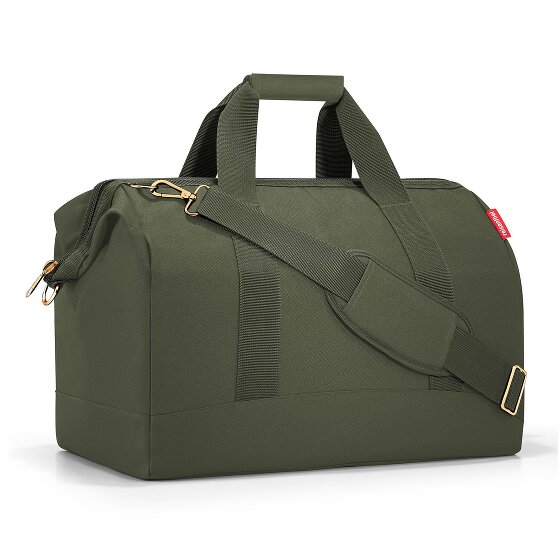 reisenthel Travelling Allrounder L Weekender travel bag 48 cm