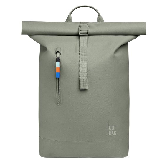 GOT BAG Rolltop Lite 2.0 Daypack 42 cm Laptop compartment