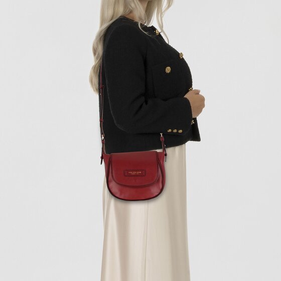 The Bridge Domitilla Shoulder bag Leather 26 cm