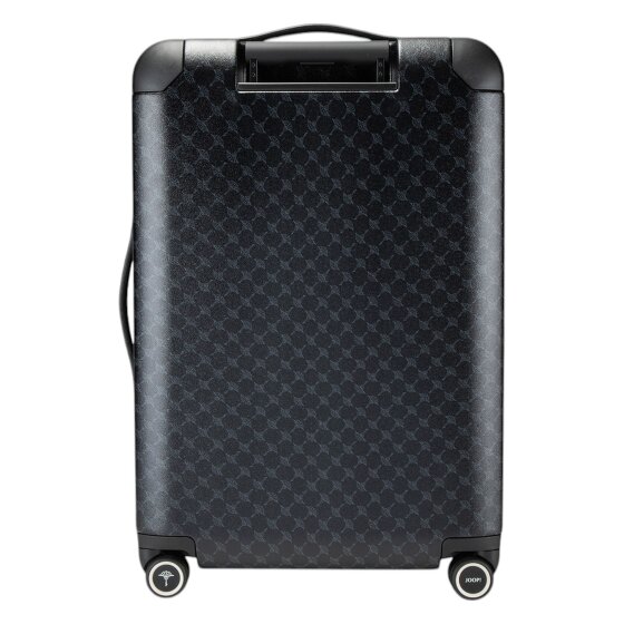 Joop! Cortina 4 wheels Trolley 66 cm